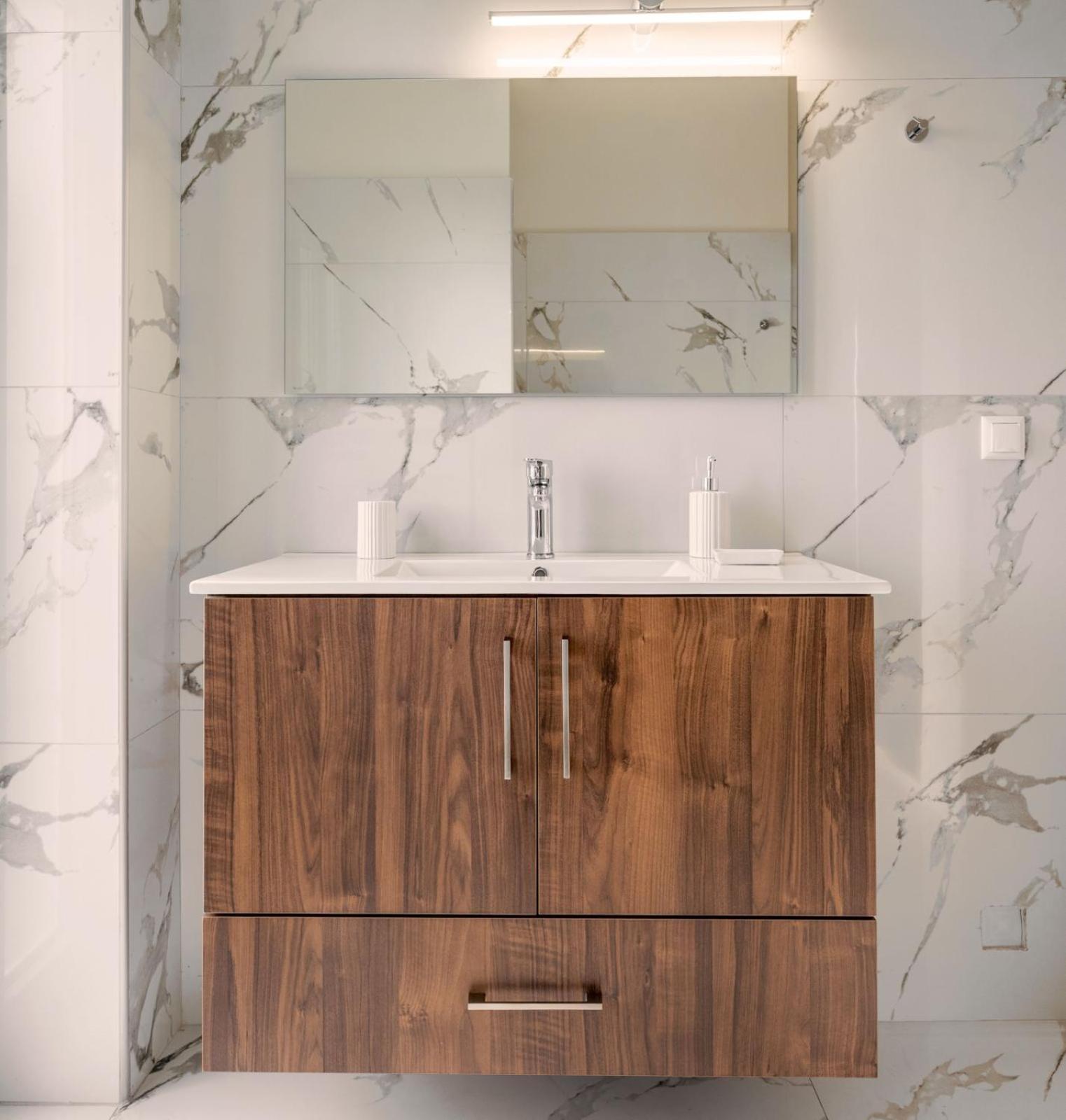 Nk Luxury Apartments Preveza Quarto foto