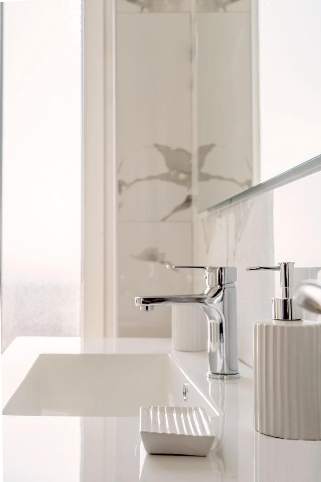 Nk Luxury Apartments Preveza Quarto foto